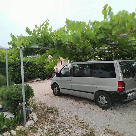 ויר Apartment Marina מראה חיצוני תמונה