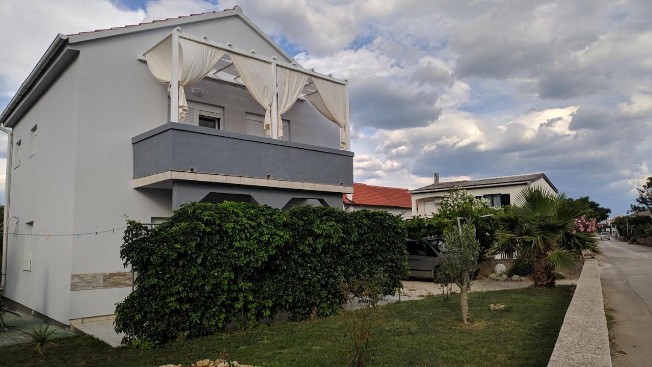 ויר Apartment Marina מראה חיצוני תמונה