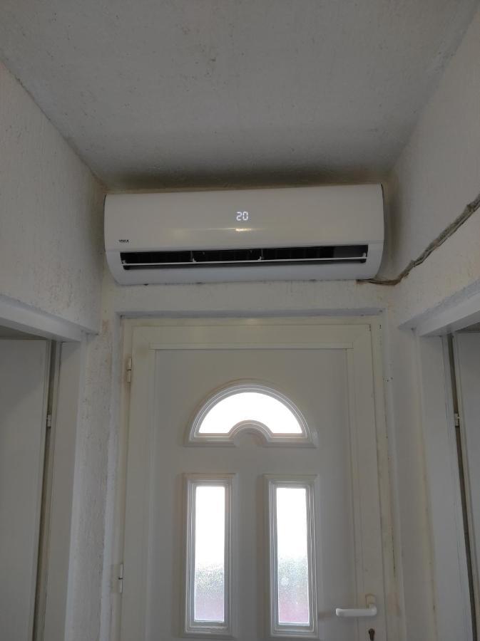 ויר Apartment Marina מראה חיצוני תמונה