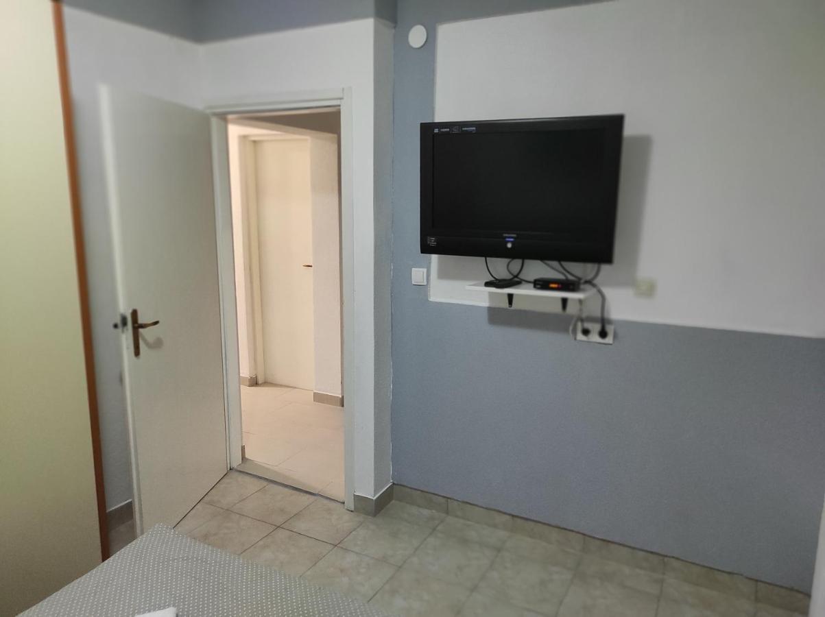 ויר Apartment Marina מראה חיצוני תמונה