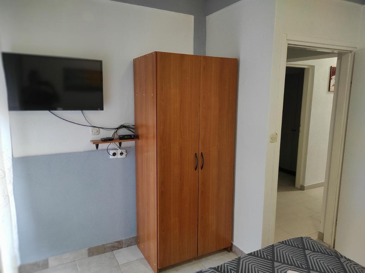 ויר Apartment Marina מראה חיצוני תמונה