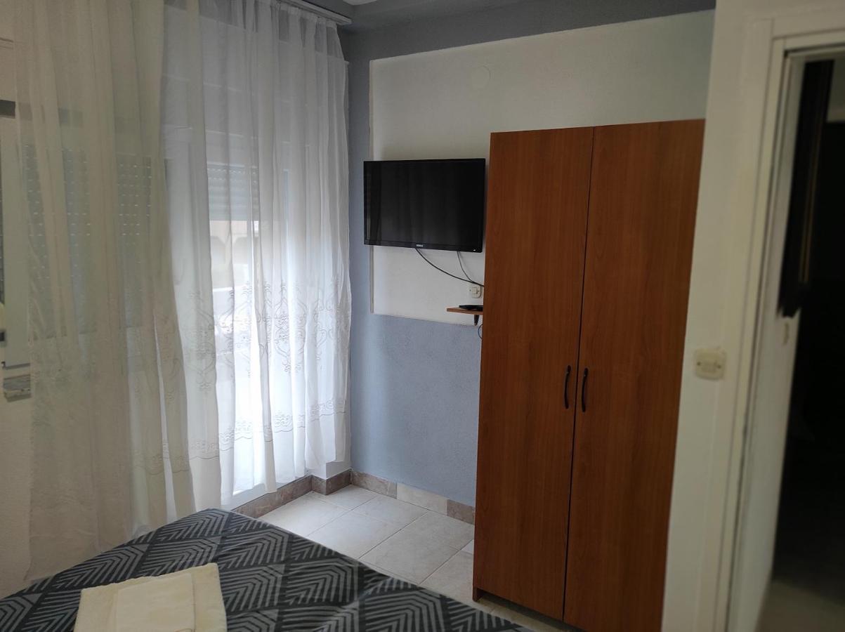 ויר Apartment Marina מראה חיצוני תמונה