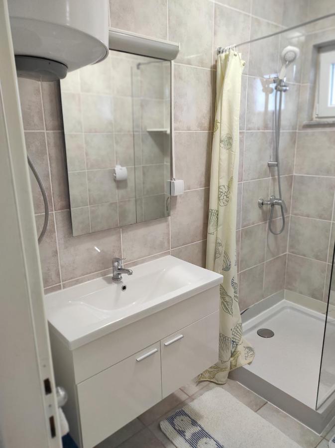 ויר Apartment Marina מראה חיצוני תמונה