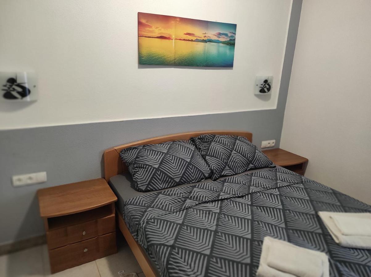 ויר Apartment Marina מראה חיצוני תמונה