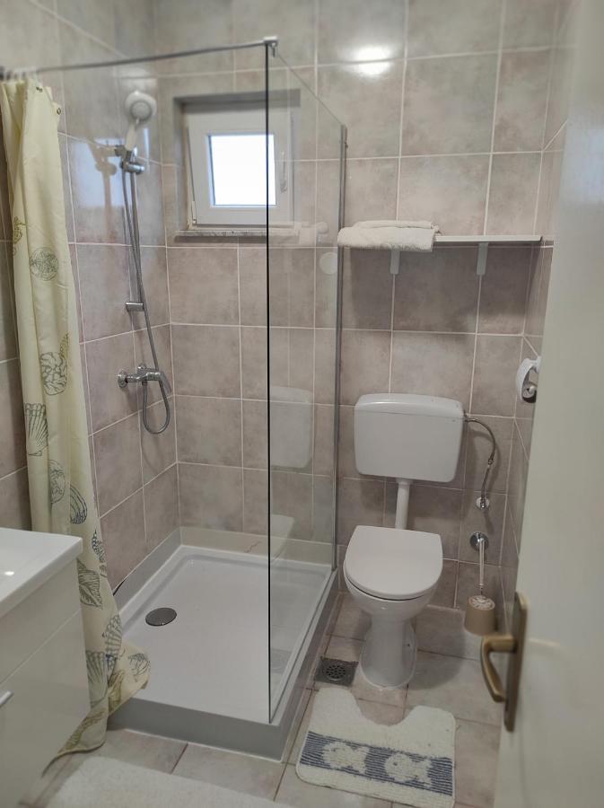 ויר Apartment Marina מראה חיצוני תמונה