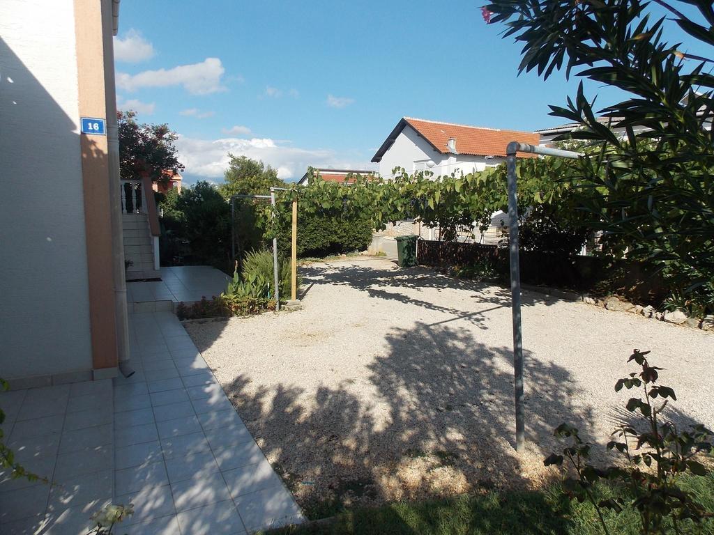 ויר Apartment Marina חדר תמונה